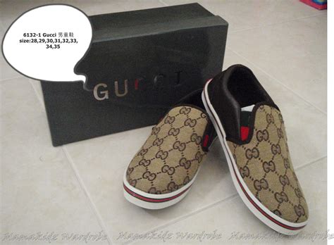 fake gucci shoes for kisd